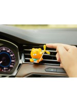 Kakao Friends - Ryan 風車車用空氣清新劑